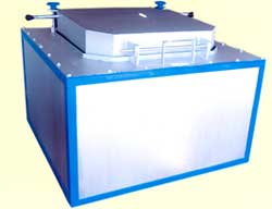 Core Annealing Furnace