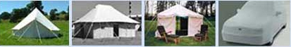 Monsoon Sheds, Anchor HDPE (Poly) Tarpaulins, Silpaulins, Tents & Vehicle Covers, Transparent Tarpaulins, Navi Mumbai, India