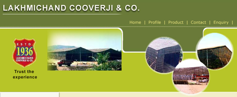 Tarpaulins, Monsoon Sheds, HDPE Tarpaulins, Cotton Canvas Tarpaulins, Navi Mumbai, India