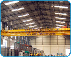 Double Girder Crane