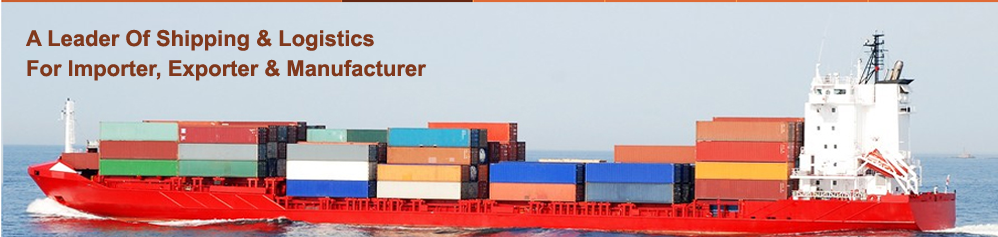 Logistics and Shipping, Freight Forwarding, Customs Brokerage, Ocean Freight, Project / Specialized Transportation, Mumbai, India