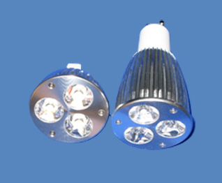 LED Spot Lights