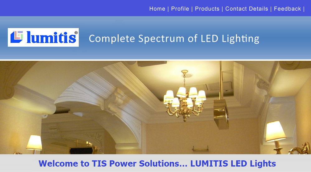 Led Lights, Led Tubes, Led Pl Lights, Led Spot Lights, Led Bulbs, Led Tube Lights, Led Tube Lights, Mumbai, India