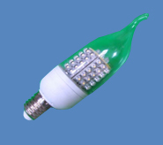 LED Bulbs