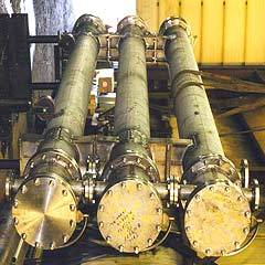 Industrial Heat Exchangers 