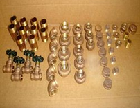 Brass Fittings