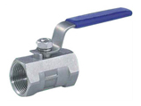 Needle & Ball Valves