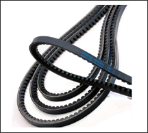 Masco Super V-Belts