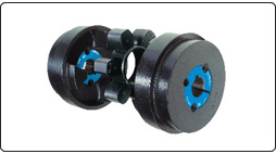 HRC COUPLINGS