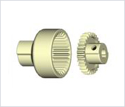 bowex coupling