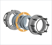 Gearex Couplings