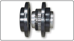 Grid couplings