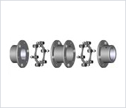 Radex Couplings