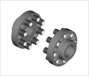 revolex coupling