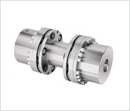 Rigiflex Couplings