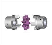 rotex coupling