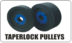 Taper Lock Pulleys