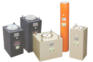 Energy Storage Capacitors