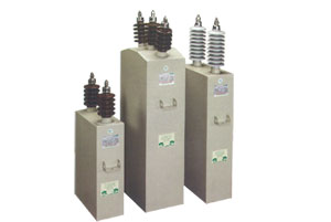 Medium and High Voltage Power Capacitors