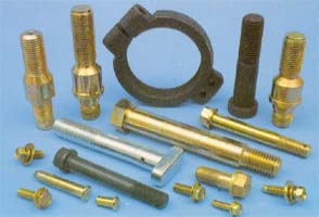 Automobiles Components