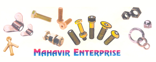 Bimetal Washer, Washers & Special Press Parts, High Tensile Hex Bolts, Spindle / Collar Nuts, Mumbai, India