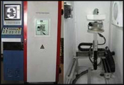 Industrial X Ray Machines