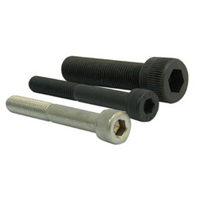 ALLEN CAP SCREW