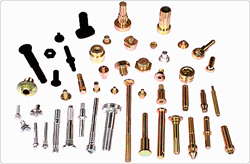 Fasteners