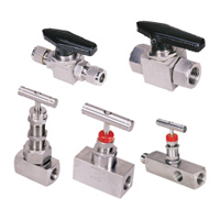 Needle Valves