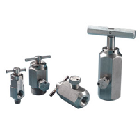 Needle Valves