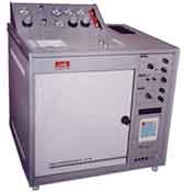 Gas Chromatograph