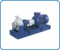 Centrifugal Pump