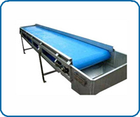 PVC Belt Conveyor