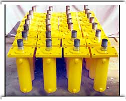 Hydraulic Cylinders