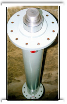 Hydraulic Cylinders