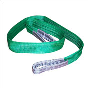 Polyster Webbing Sling