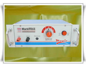 Manual Marking Systems - MarkIndia Magic