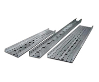 GI Cable Trays