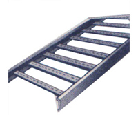 Ladder Cable Trays