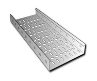 Perforated Cable Tray