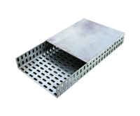 Perforated Cable Tray