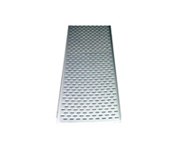 Perforated Cable Tray