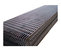 Steel Gratings