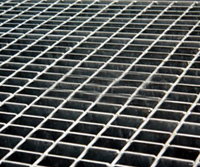 Steel Gratings