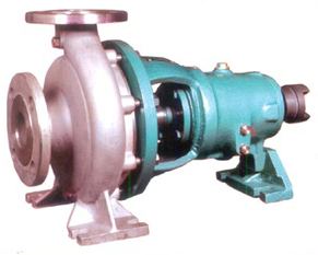 CHECMICAL PROCESS PUMPS INVESTMENT CASTING 