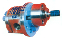 Horizontal Flange Mounted Pumps