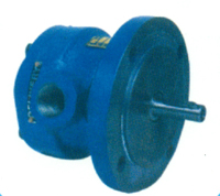 Roto Piston Pumps