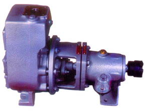 SELF PRIMIG PUMPS 