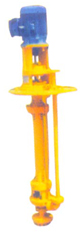 VERTICAL SUMP PUMPS 