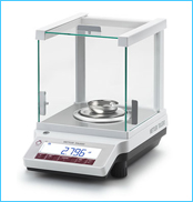 Analytical Balances